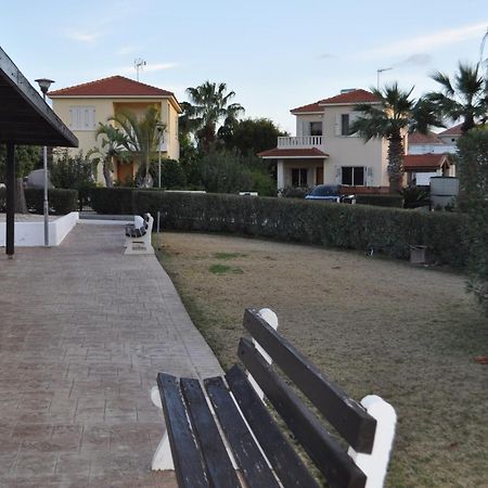 Sunset Garden Villa Perivolia Exteriör bild